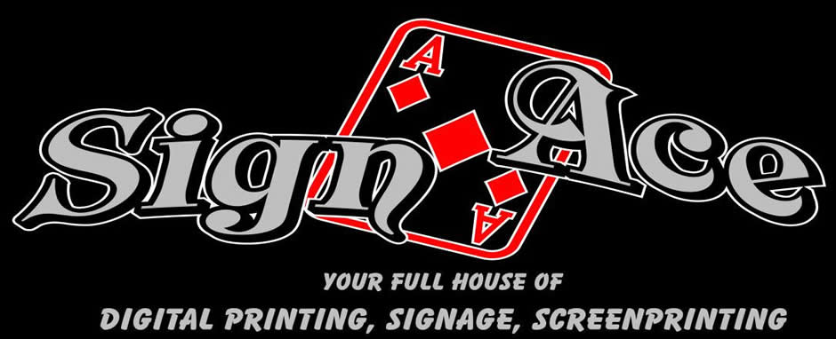 Sign Ace
